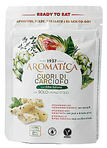 Aromatica Artischocken