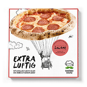 Gustavo Gusto Salame Extra Luftig