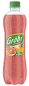 Gröbi Pink Grapefruit