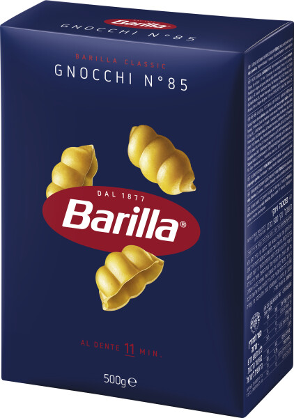 Barilla Gnocchi Nr. 85