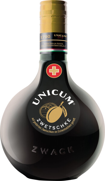 Zwack Unicum 34,5%