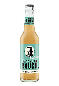 Rauch Bio Franz Josef Apfel gespritzt