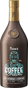 Asbach Coffee+Cream