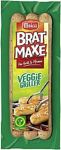 Meica Bratmaxe Veggie-Griller