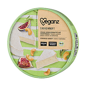 Veganz Bio Cashewbert