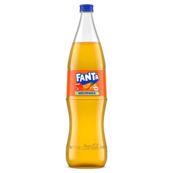 Fanta