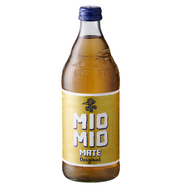 Mio Mio Mate Original