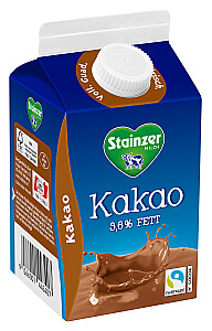 Stainzer Kakao 3,6%