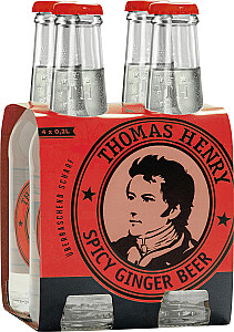 Thomas Henry Ginger Beer