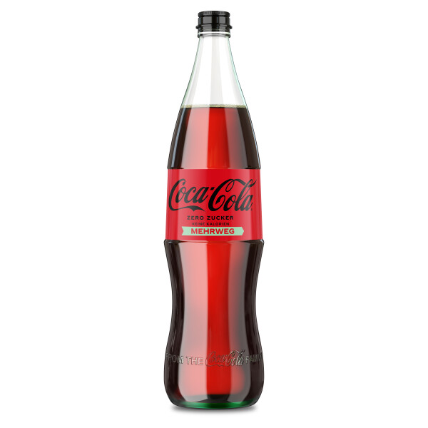 Coca-Cola Zero