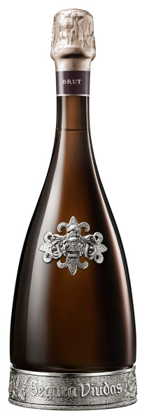 Segura Viudas Reserva Heredad Brut