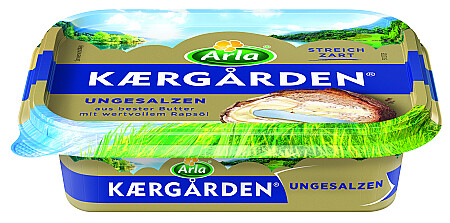 Arla Kærgården ungesalzen