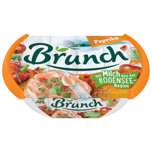 Brunch Paprika