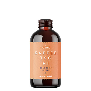 Kaffeetschi Cold Brew Coffee