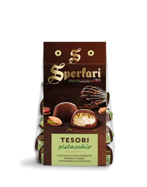 Sperlari Tesori Pistacchio