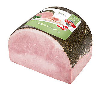 Berger Bärlauch-Schinken 
