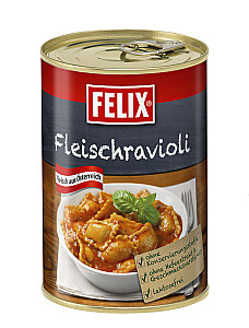Felix Fleischravioli