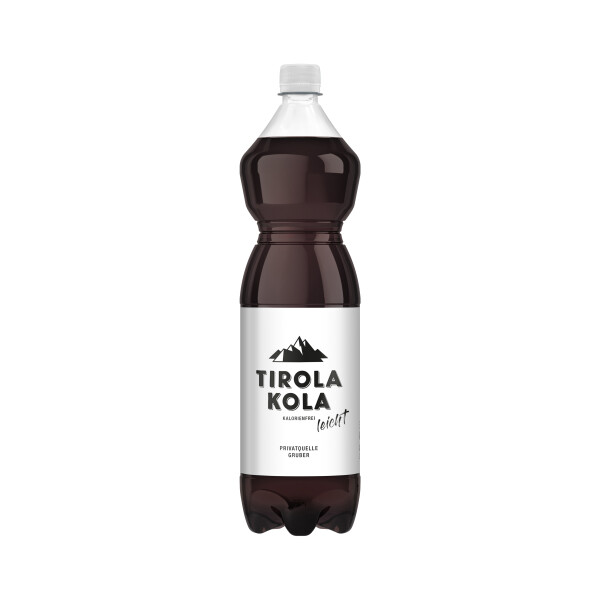 Tirola Kola leicht
