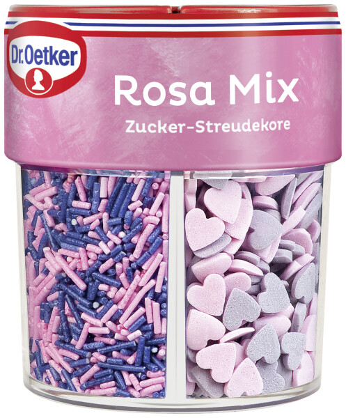 Dr. Oetker Streudekor Super Girl