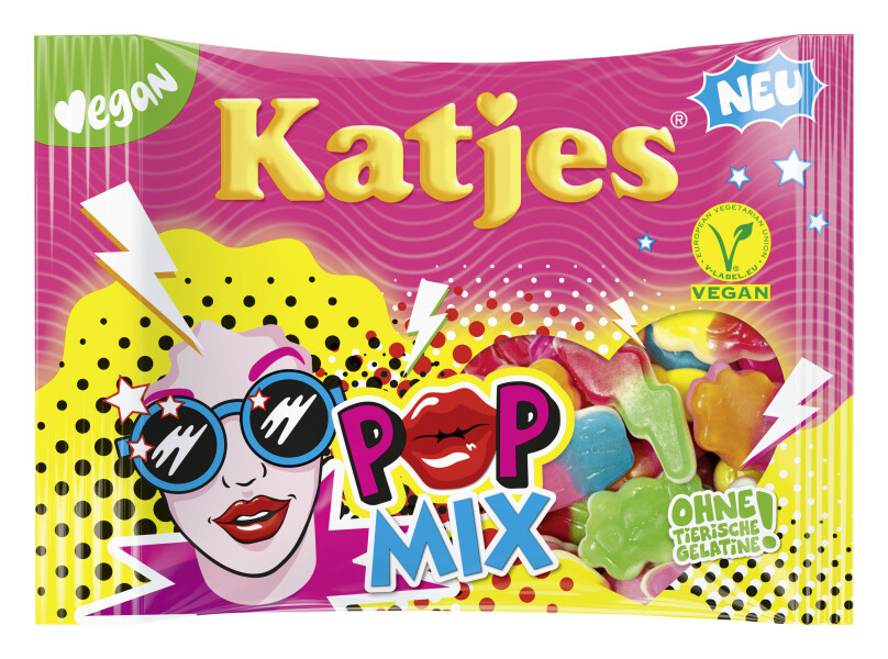 Katjes Pop-Mix
