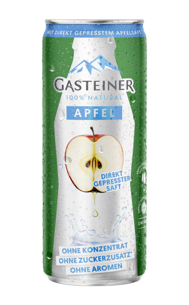 Gasteiner Apfel