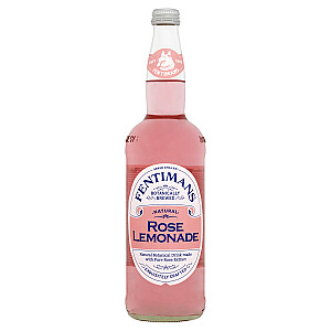 Fentimans Rose Lemonade