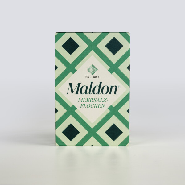 Maldon Meersalzflocken