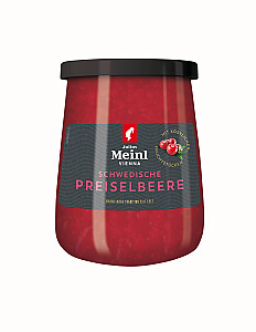 Julius Meinl Schwedische Preiselbeere