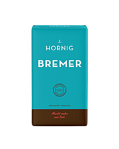 J. Hornig Bremer gemahlen