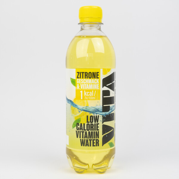 Vitavate Zitrone