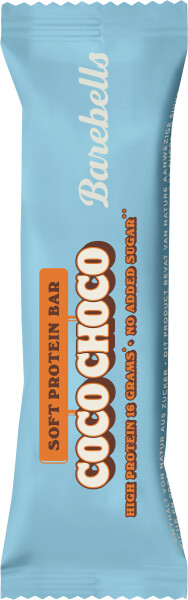 Barebells Proteinriegel Coco Choco