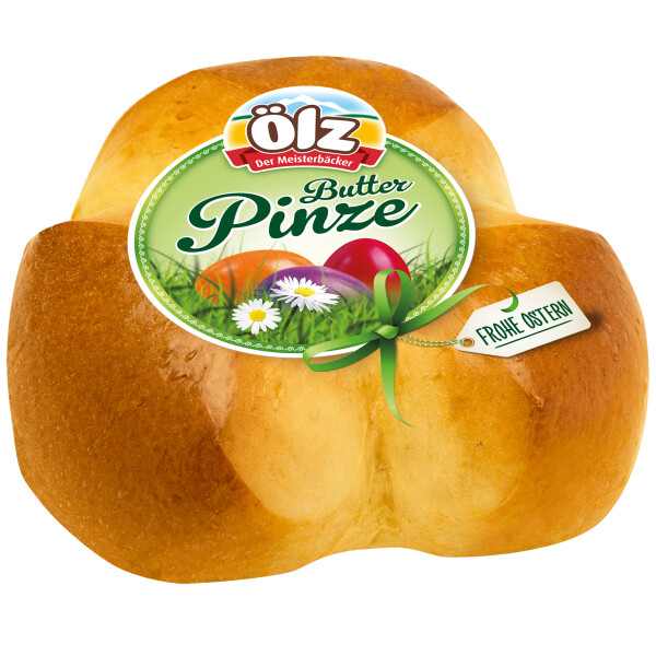 Ölz Butter Pinze