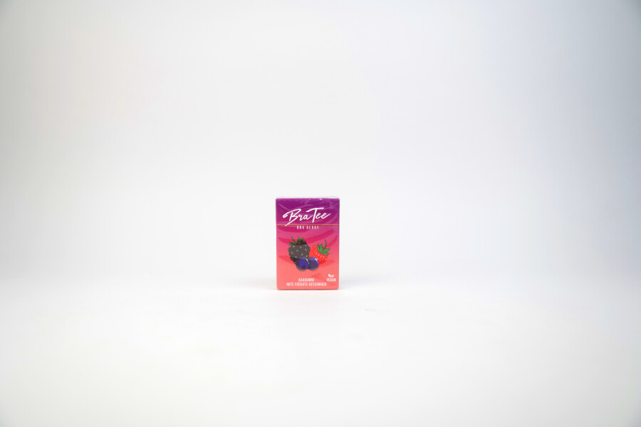 Bratee Kaugummi Bra Berry