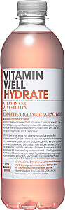 Vitamin Well Hydrate