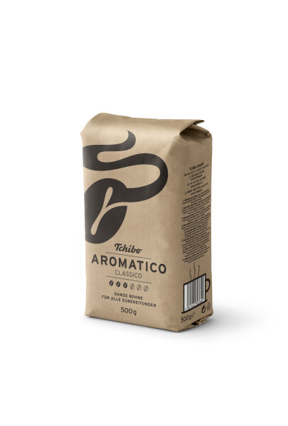 TCHIBO Aromatico Classico