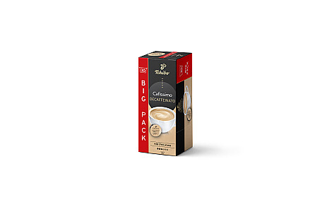 TCHIBO Cafissimo Decaffeinato 30er Kapseln