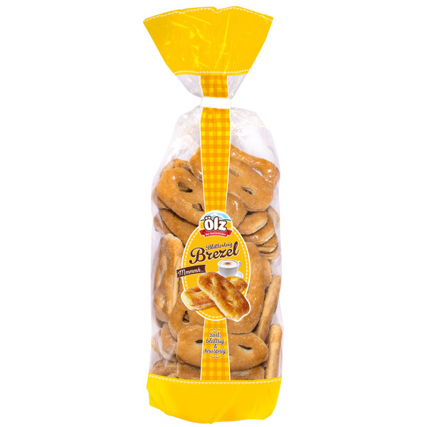 Ölz Blätterteig Brezel
