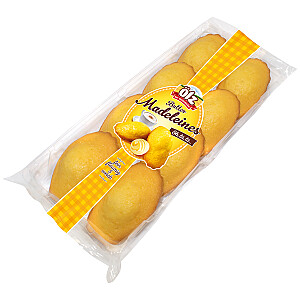 Ölz Butter Madeleines