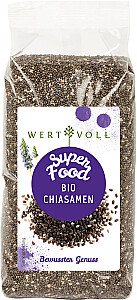 Wertvoll Bio Chiasamen