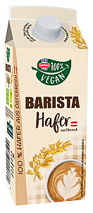 Schärdinger 100 % vegan, Haferdrink 