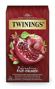 Twinings Refreshing Fruit Infusion