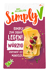 Simply V Scheiben Würzig