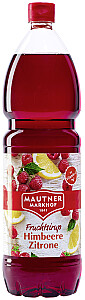 Mautner Markhof Himbeer-Citro Sirup