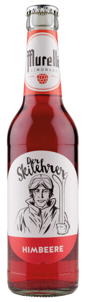 Murelli Der Skilehrer Himbeer