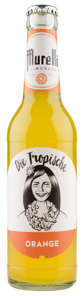 Murelli Orange
