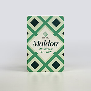 Maldon Meersalzflocken