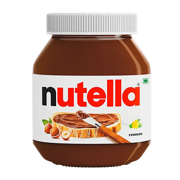 Ferrero Nutella 