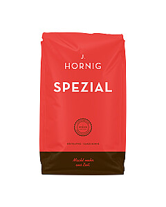 J. Hornig Spezial