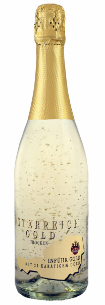 Inführ Österreich Gold