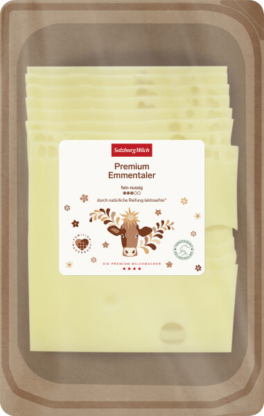 SalzburgMilch Emmentaler